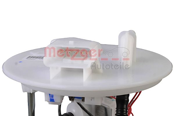 METZGER 2250308 ORIGINAL ERSATZTEIL Kraftstoff-Fördereinheit